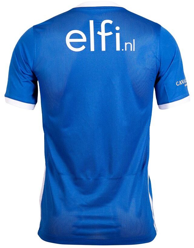 AZ uitshirt seizoen 2022/2023