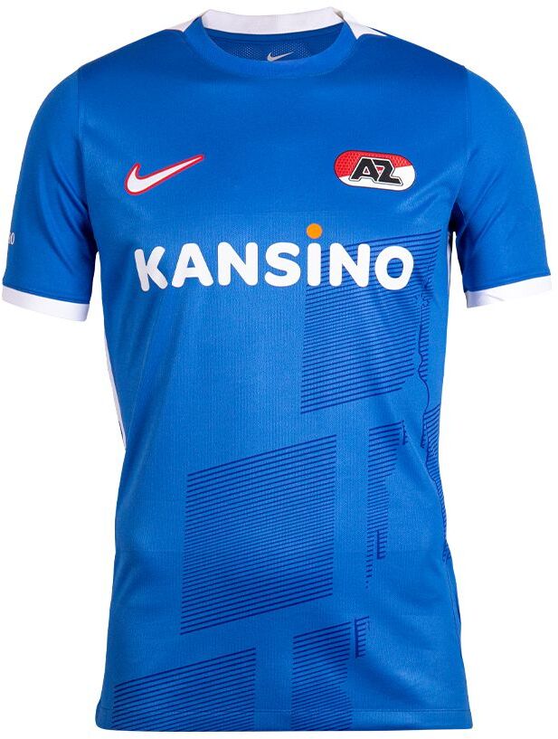 AZ uitshirt seizoen 2022/2023