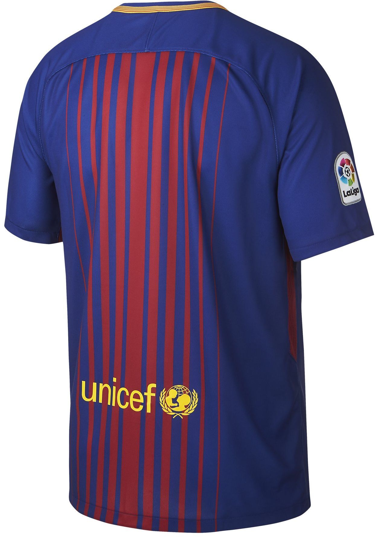 Barcelona thuisshirt seizoen 2017/2018