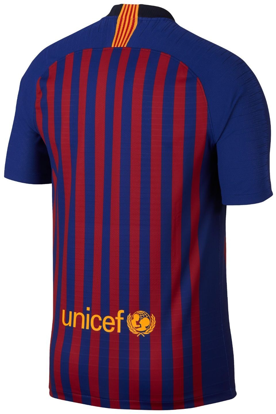 Barcelona thuisshirt seizoen 2018/2019