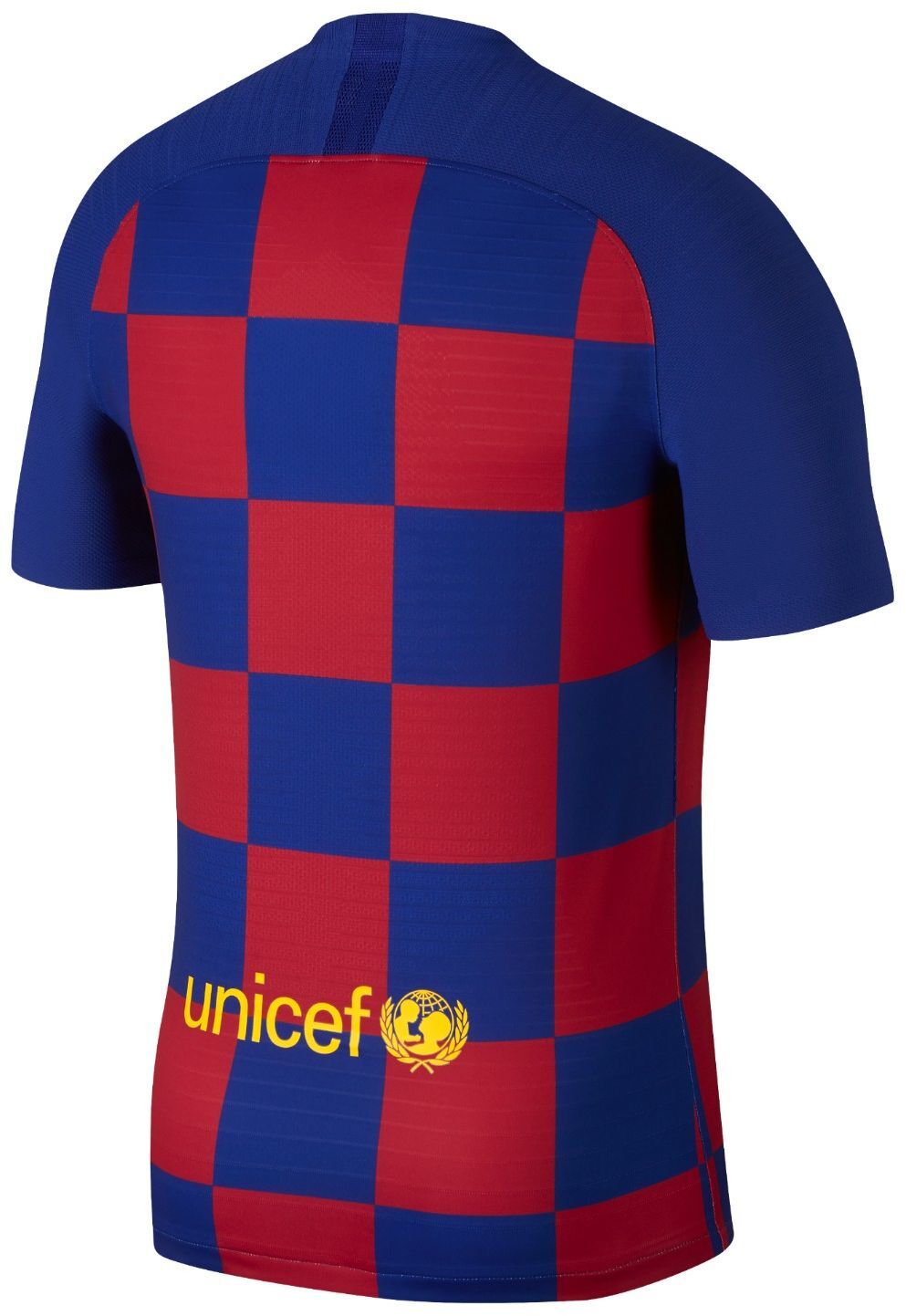Barcelona thuisshirt seizoen 2019/2020