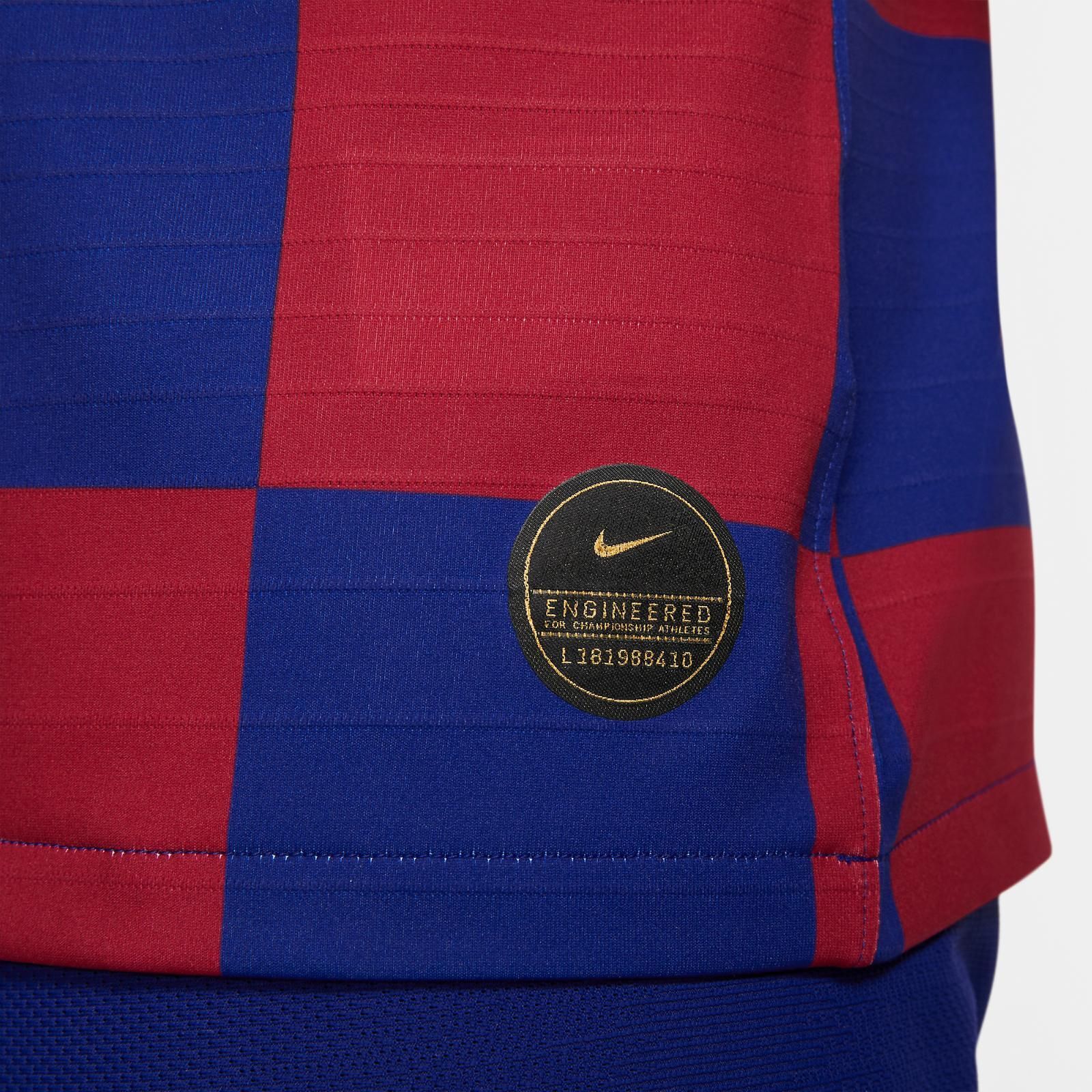 Barcelona thuisshirt seizoen 2019/2020