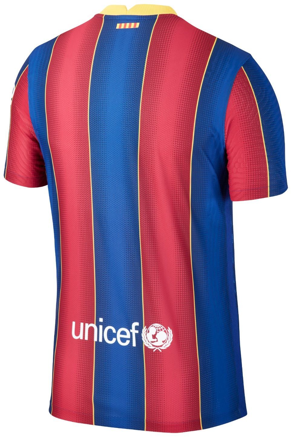 Barcelona thuisshirt seizoen 2020/2021