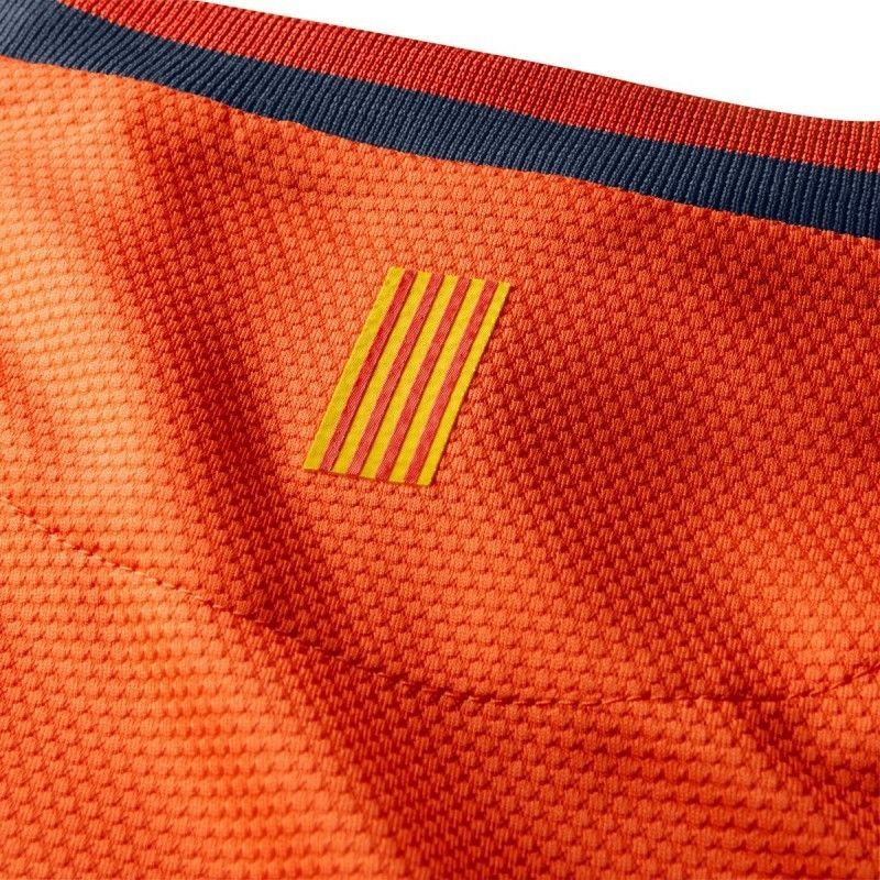 Barcelona uitshirt seizoen 2012/2013