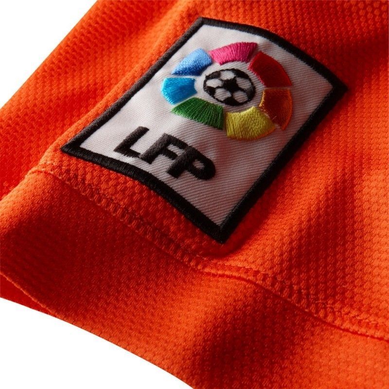 Barcelona uitshirt seizoen 2012/2013