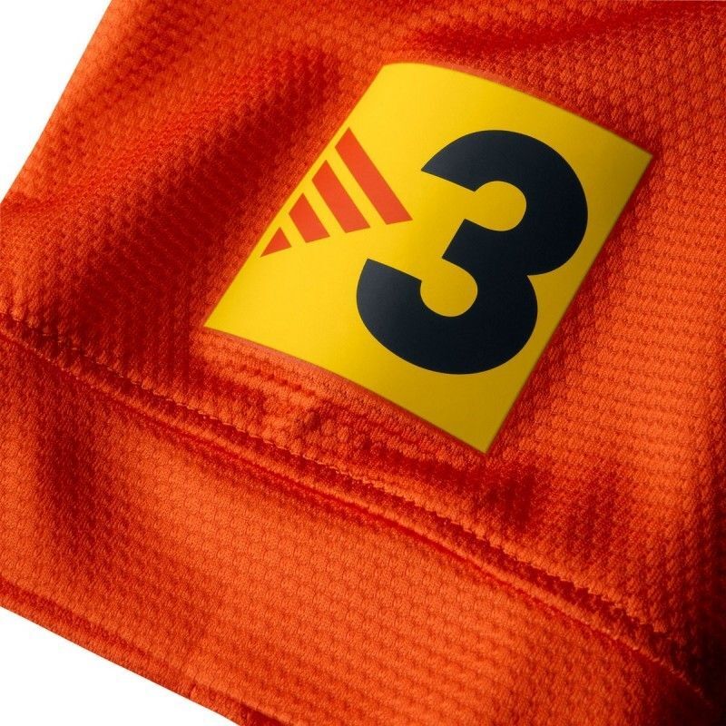 Barcelona uitshirt seizoen 2012/2013