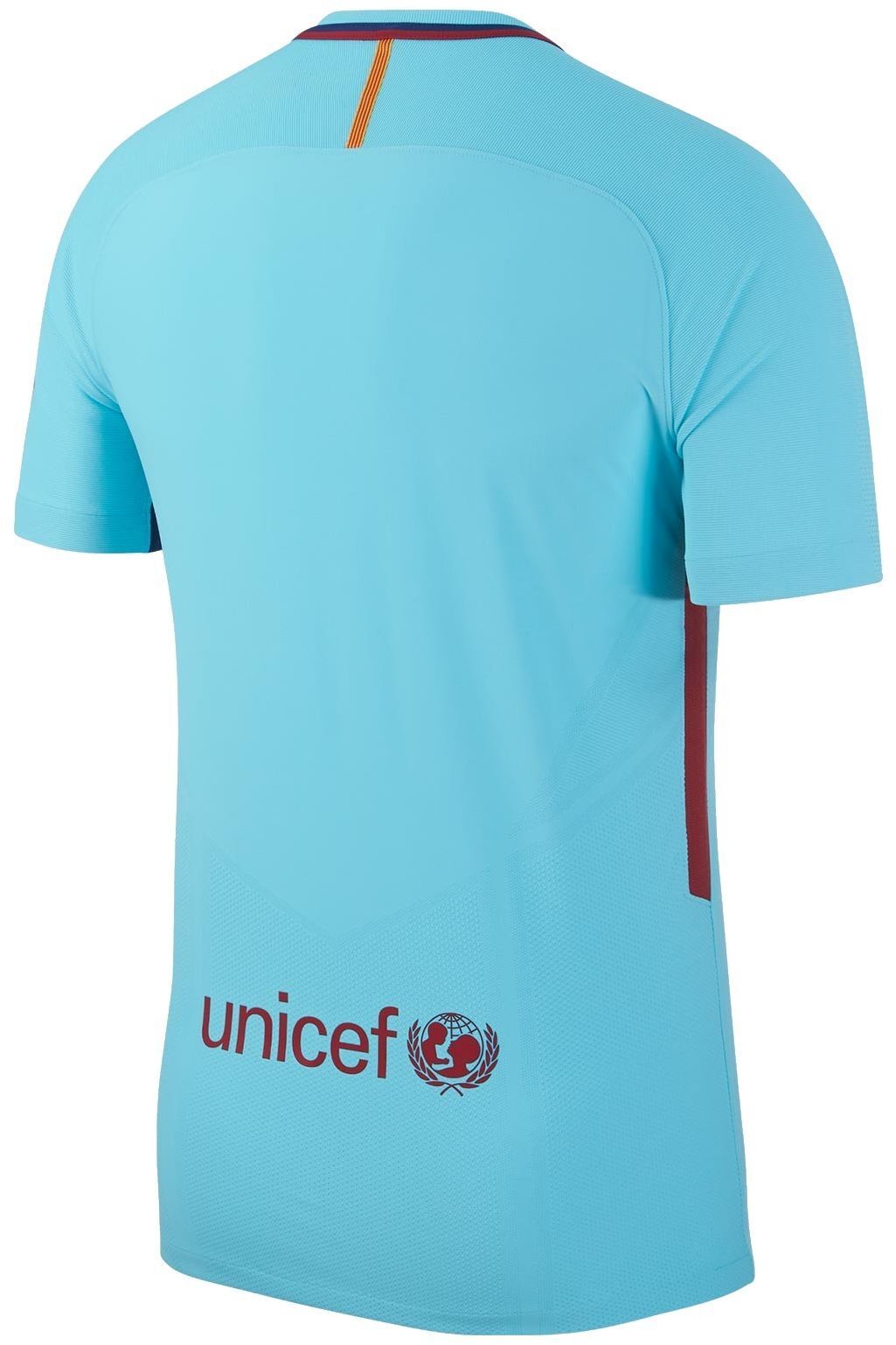 Barcelona uitshirt seizoen 2017/2018
