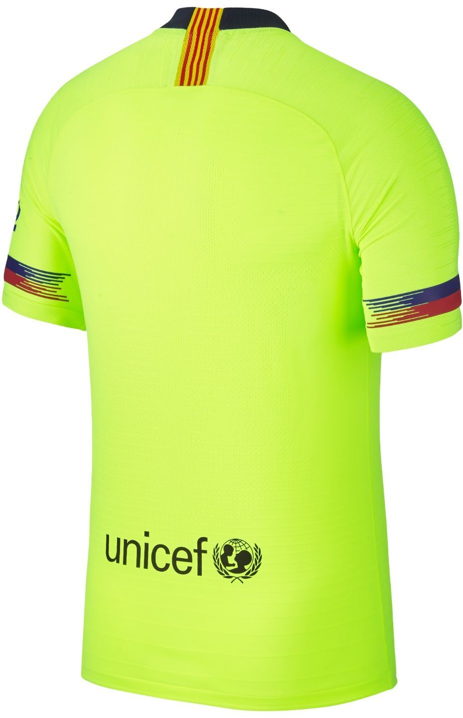 Barcelona uitshirt seizoen 2018/2019