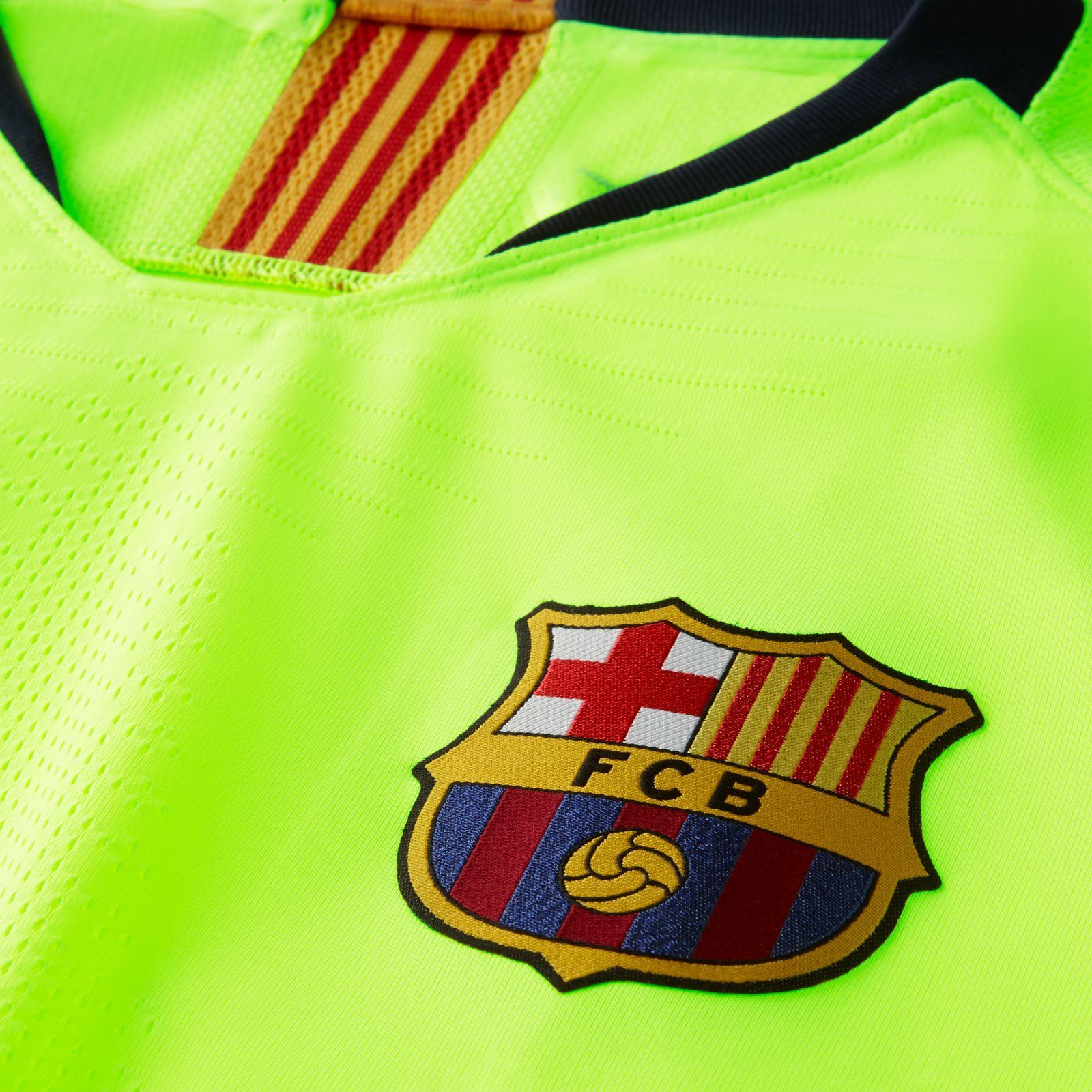 Barcelona uitshirt seizoen 2018/2019