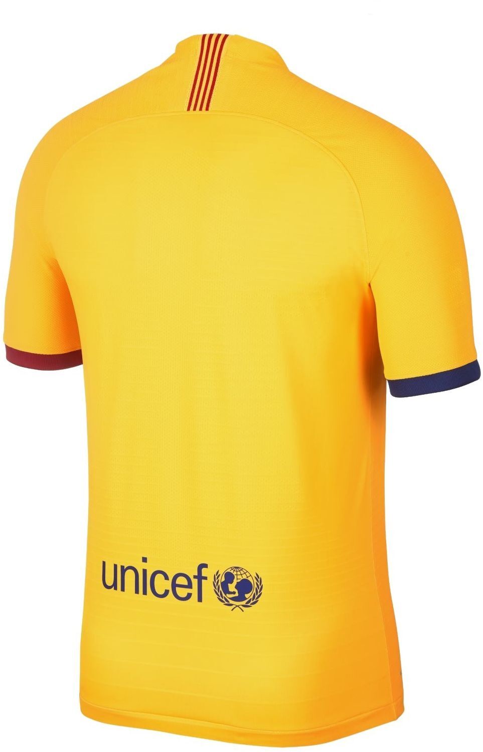 Barcelona uitshirt seizoen 2019/2020