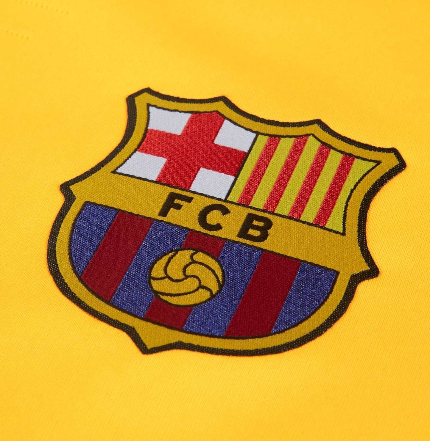 Barcelona uitshirt seizoen 2019/2020