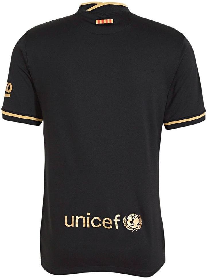 Barcelona uitshirt seizoen 2020/2021