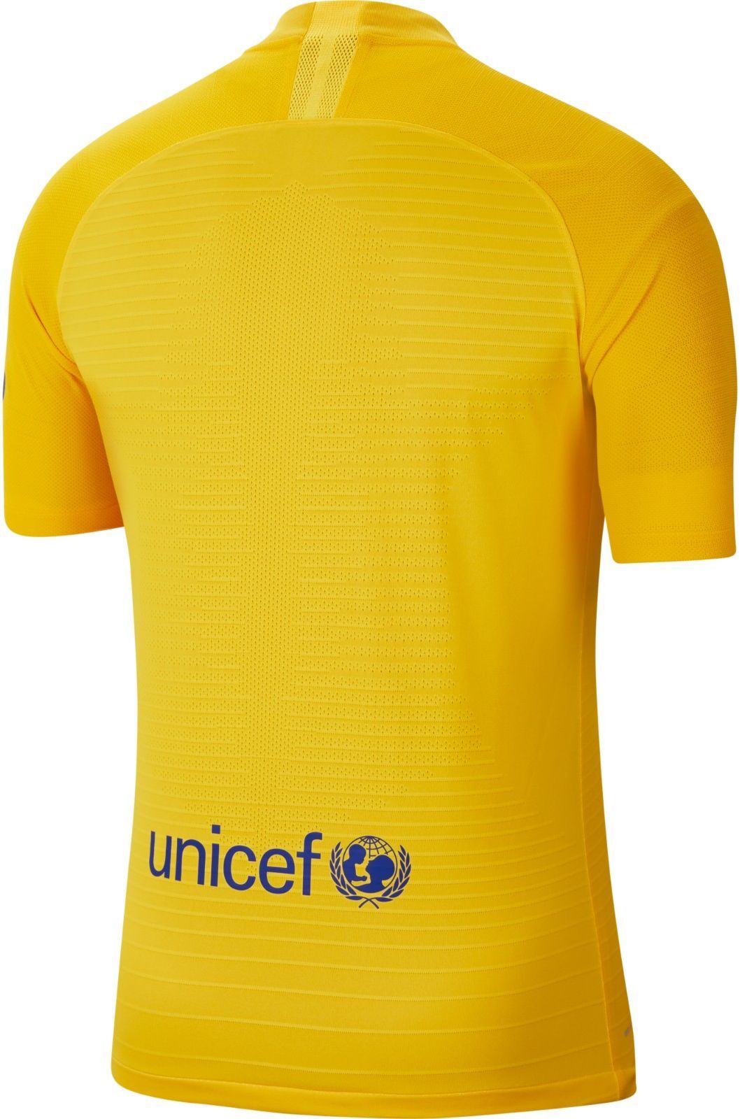 Barcelona vierde shirt seizoen 2019/2020