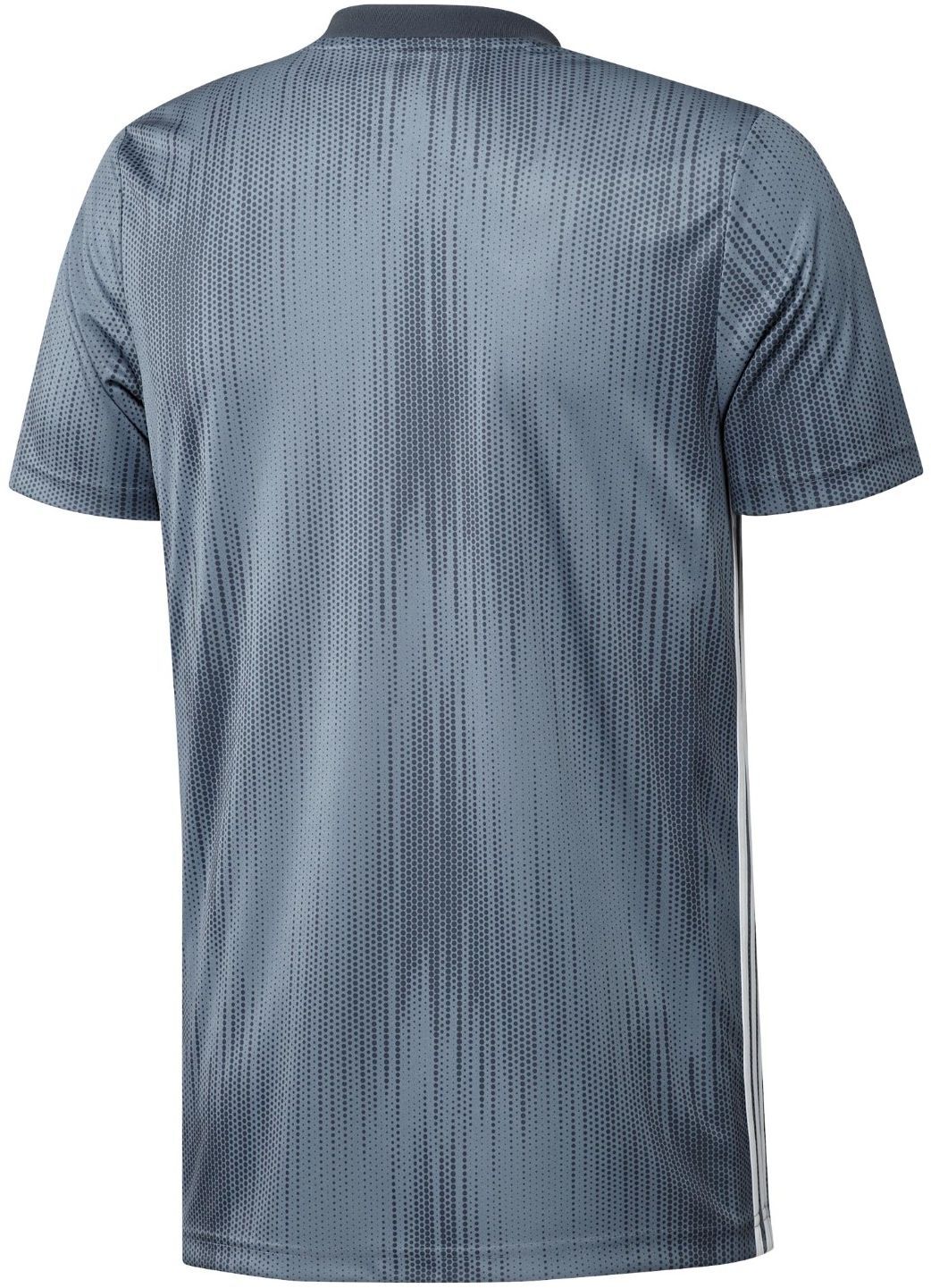 Bayern München derde shirt seizoen 2018/2019