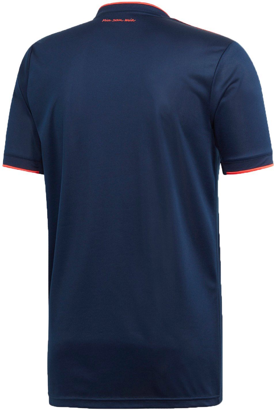 Bayern München derde shirt seizoen 2019/2020