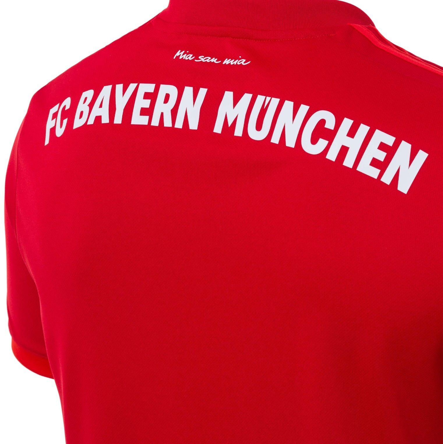 Bayern München thuisshirt seizoen 2019/2020
