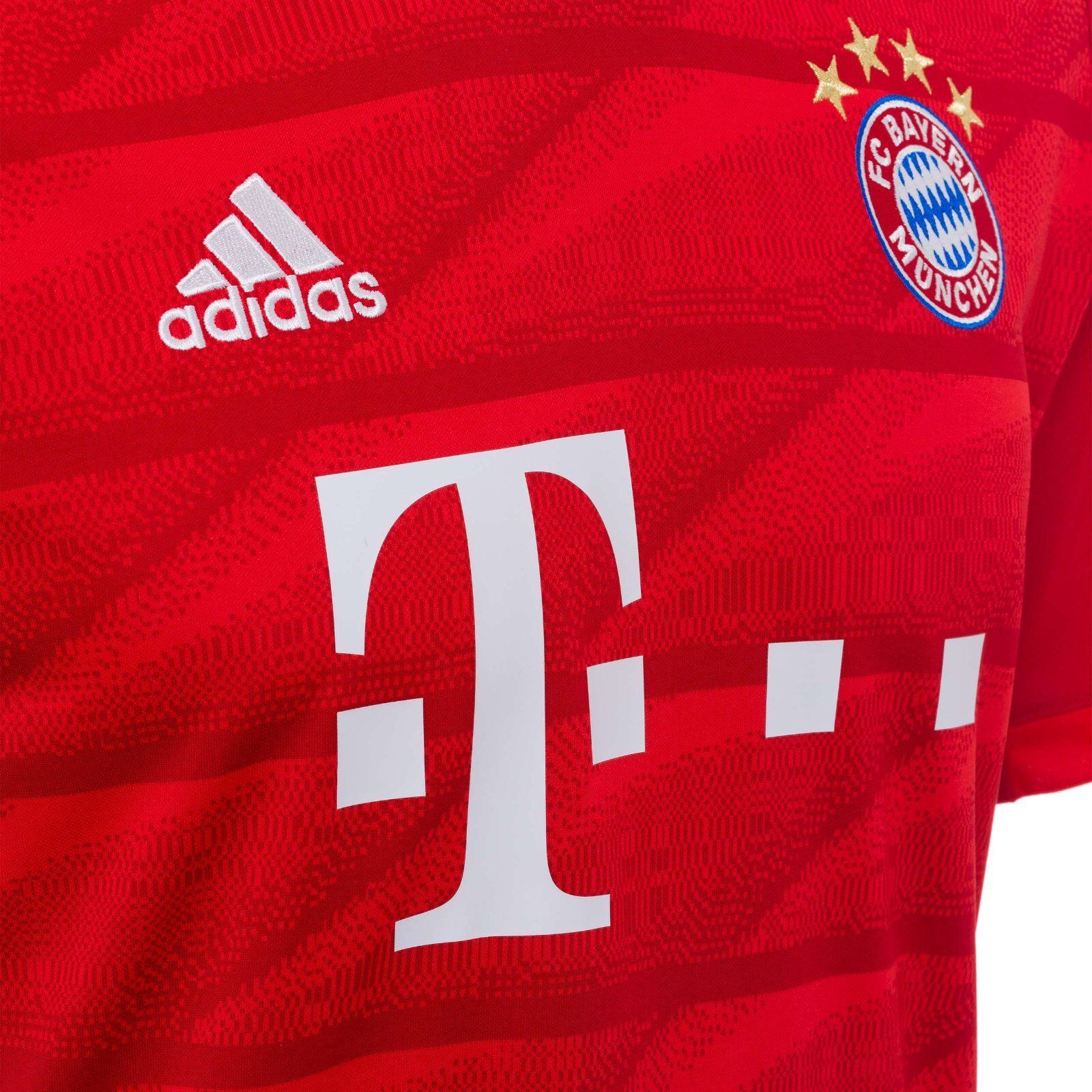 Bayern München thuisshirt seizoen 2019/2020