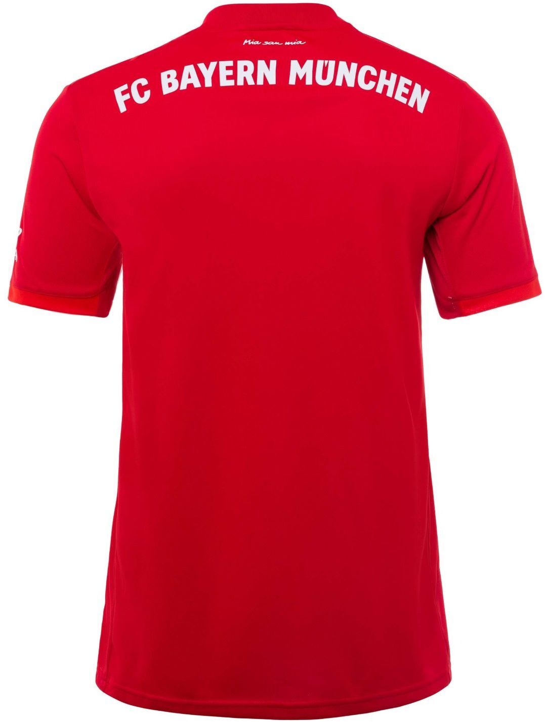 Bayern München thuisshirt seizoen 2019/2020