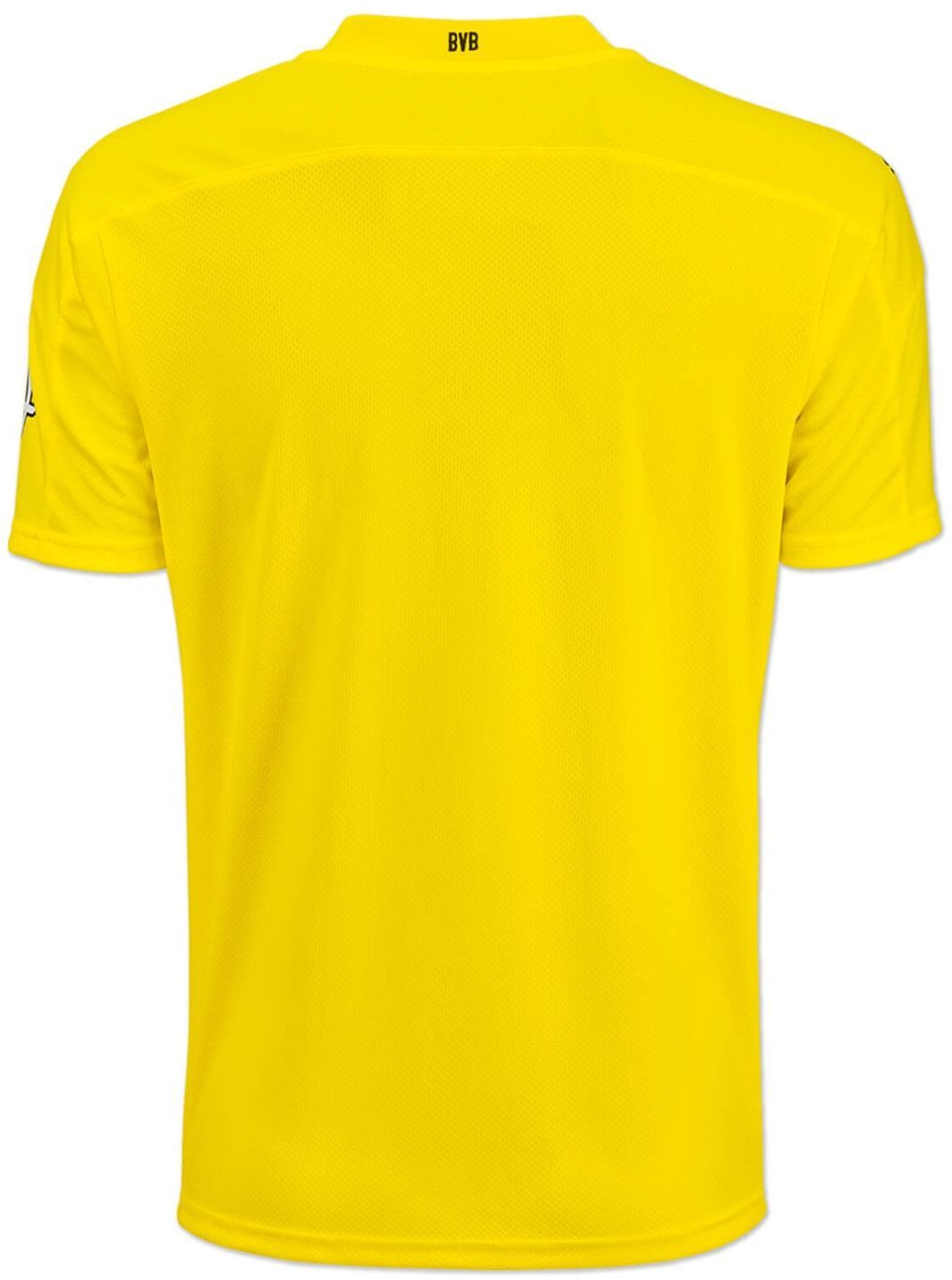 Borussia Dortmund thuisshirt seizoen 2020/2021