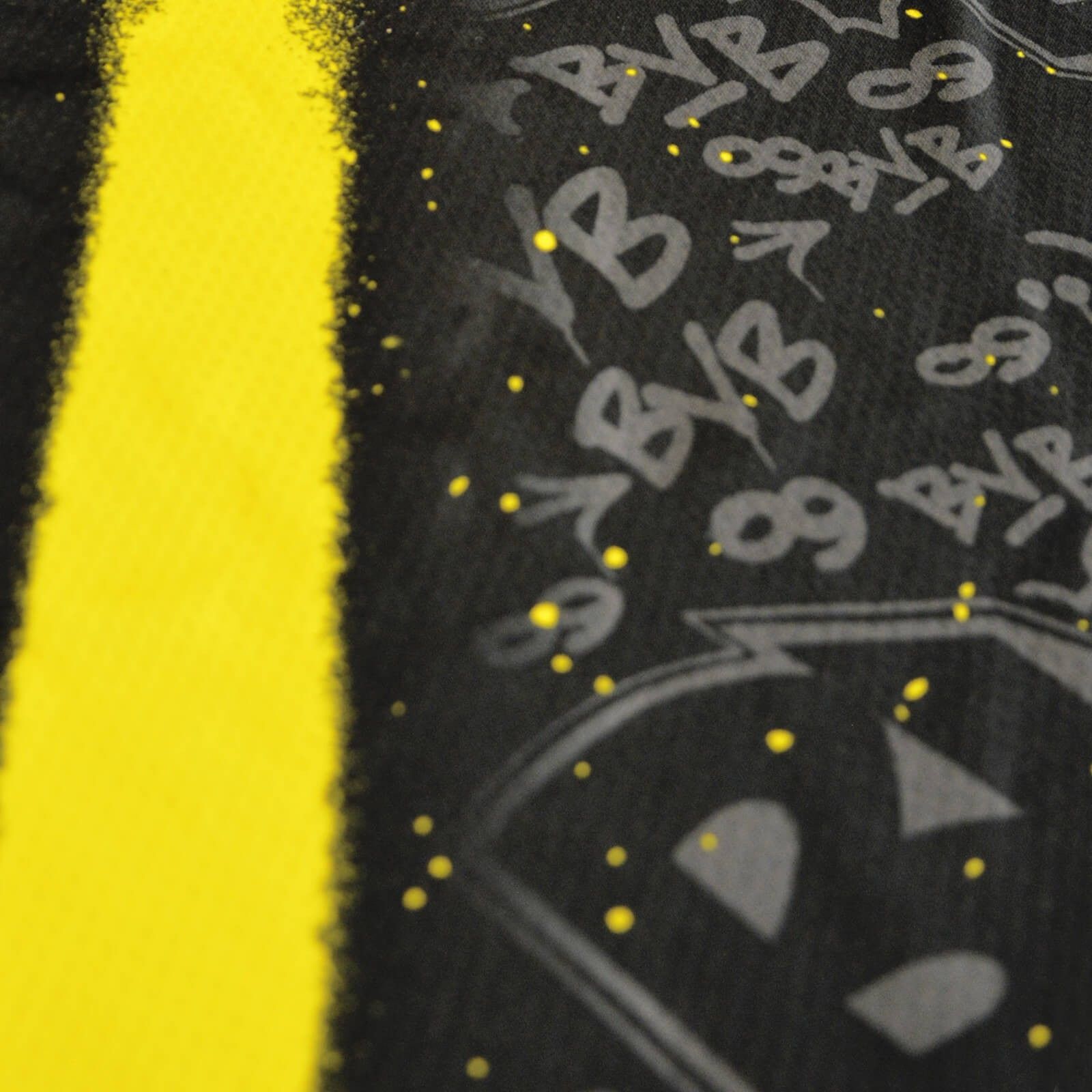 Borussia Dortmund uitshirt seizoen 2020/2021