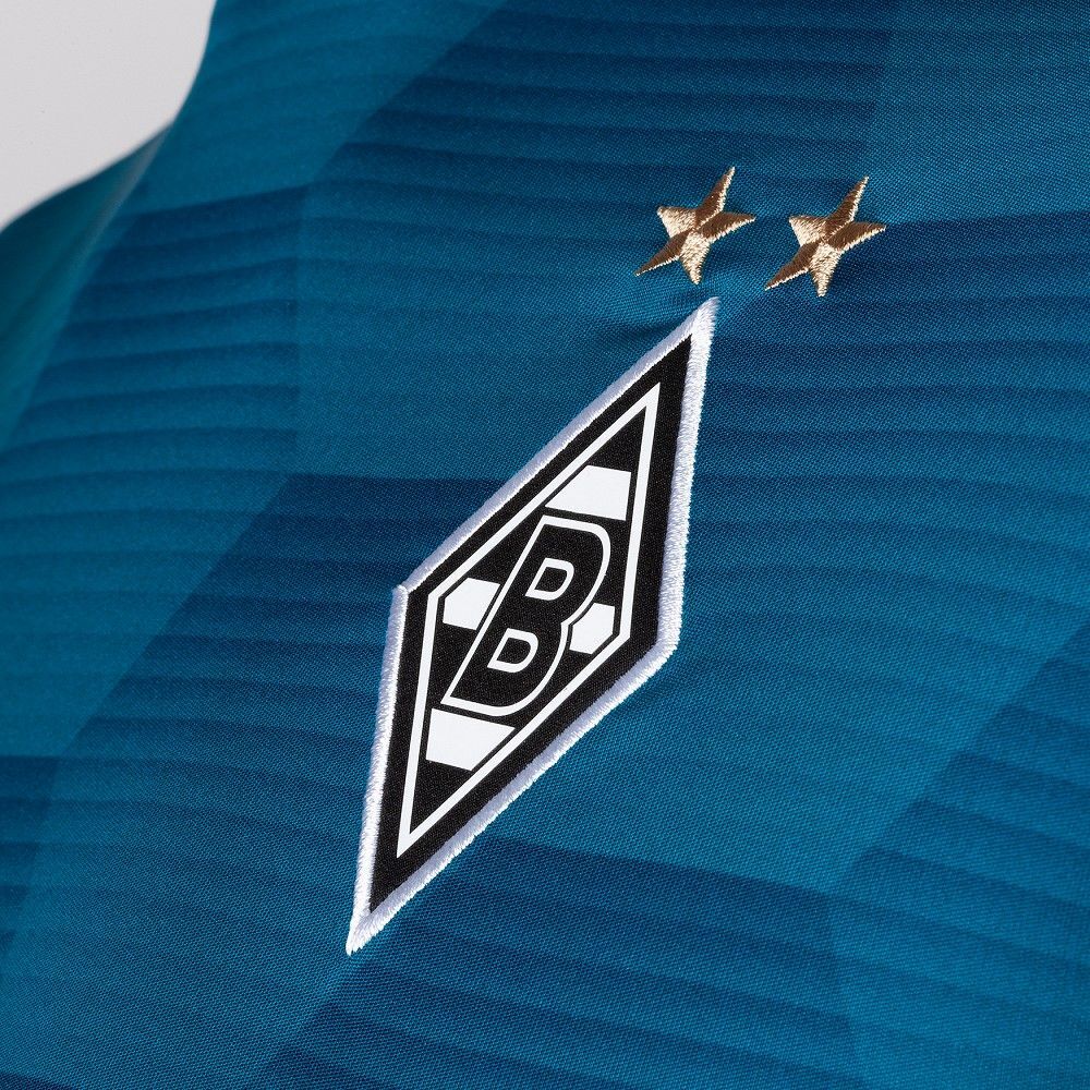 Borussia Mönchengladbach keepershirt seizoen 2020/2021
