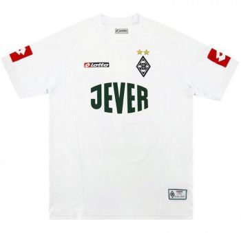 Borussia Mönchengladbach thuisshirt seizoen 2003/2004