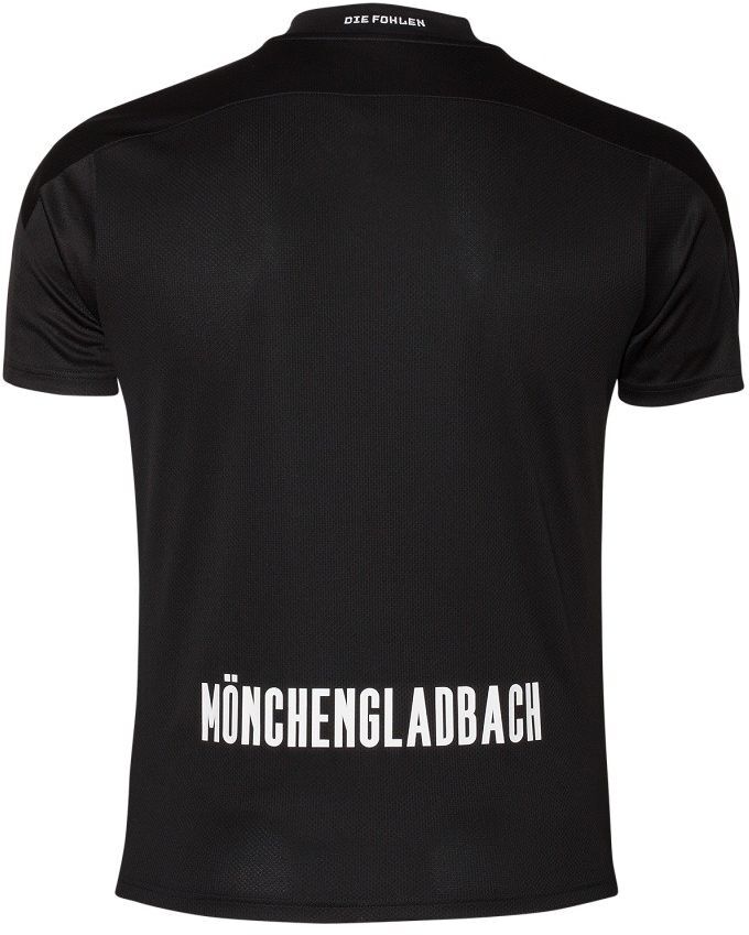 Borussia Mönchengladbach uitshirt seizoen 2020/2021