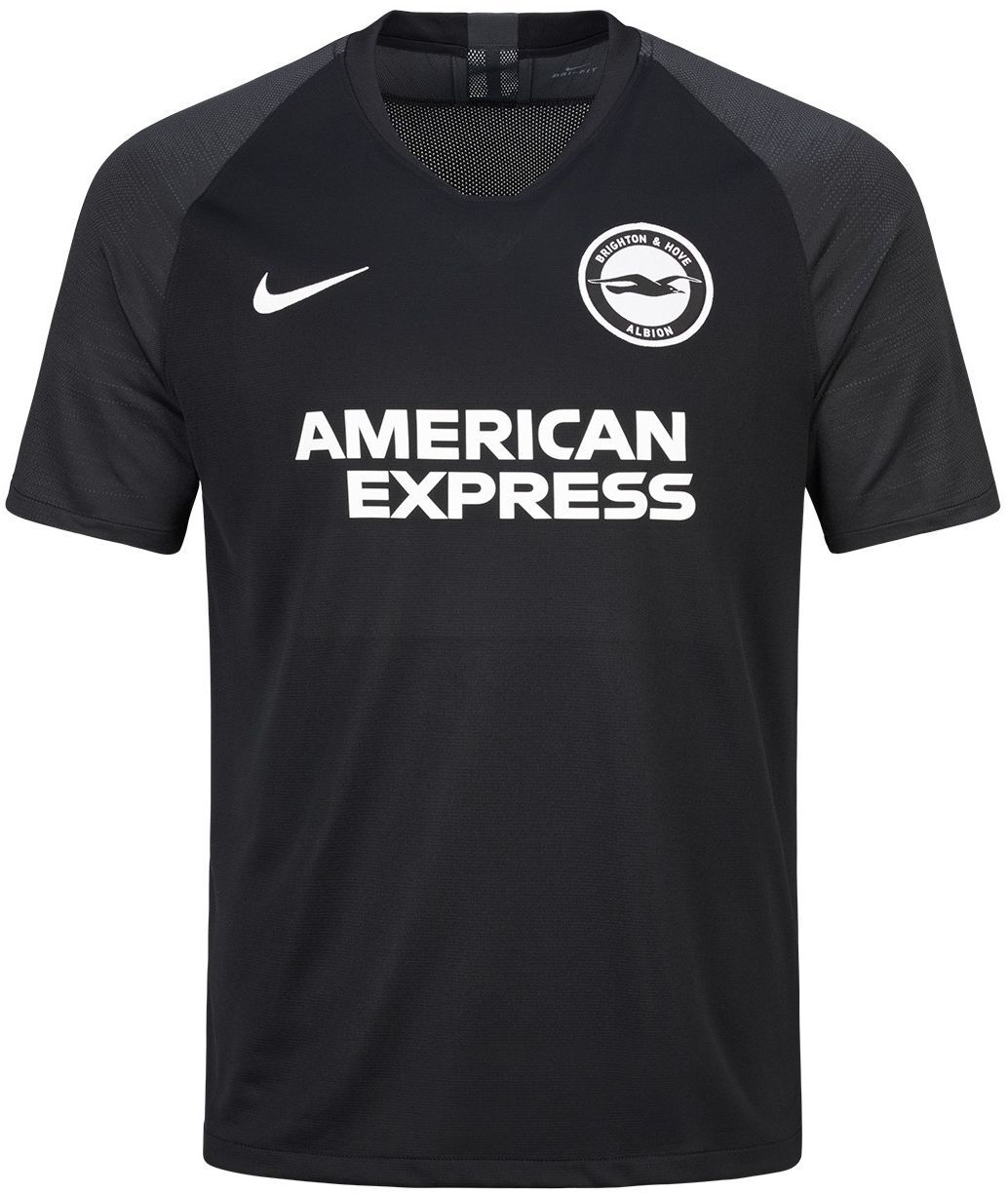 Brighton derde shirt seizoen 2020/2021