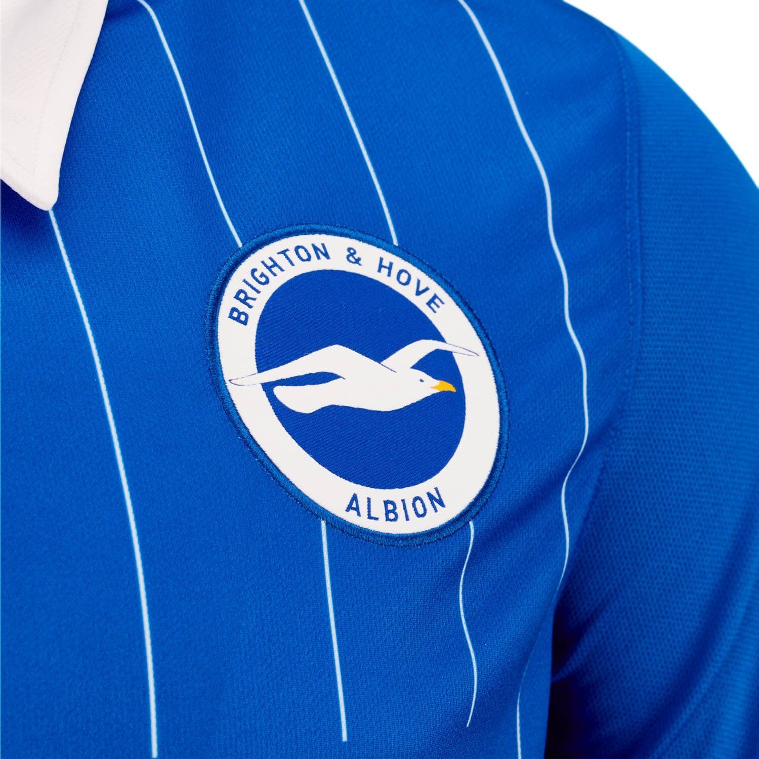 Brighton thuisshirt seizoen 2020/2021