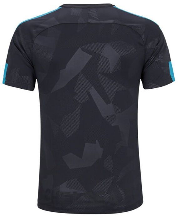 Chelsea FC derde shirt seizoen 2017/2018