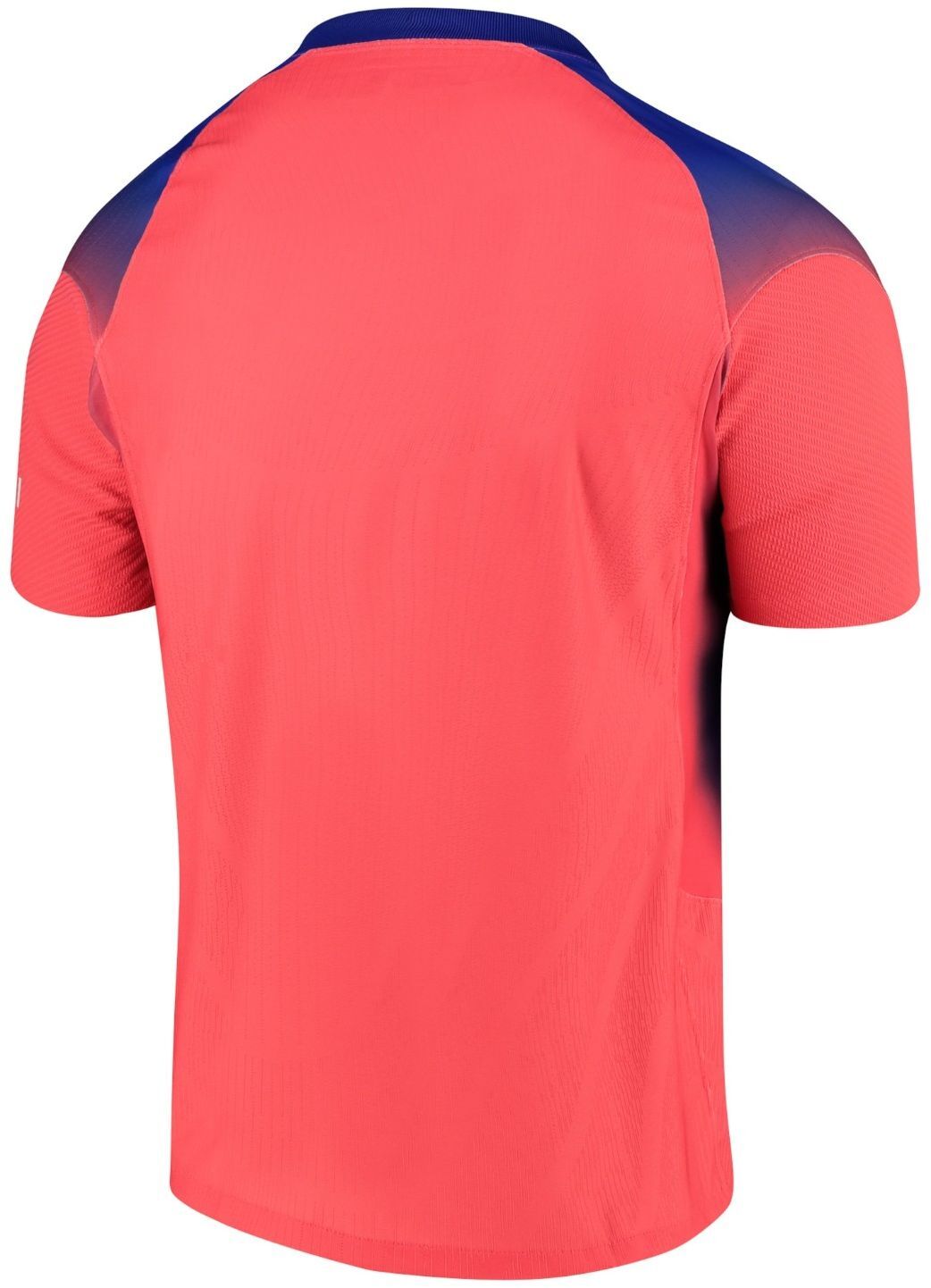 Chelsea FC derde shirt seizoen 2020/2021