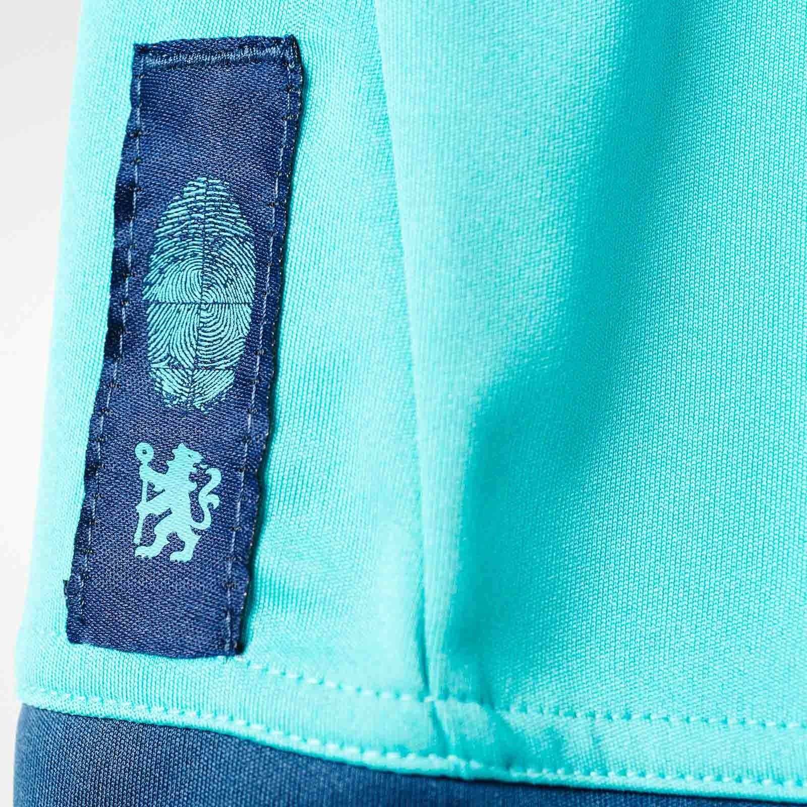 Chelsea FC keepershirt seizoen 2015/2016
