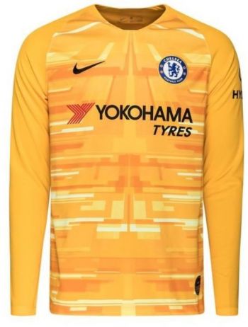 Chelsea FC keepershirt seizoen 2019/2020