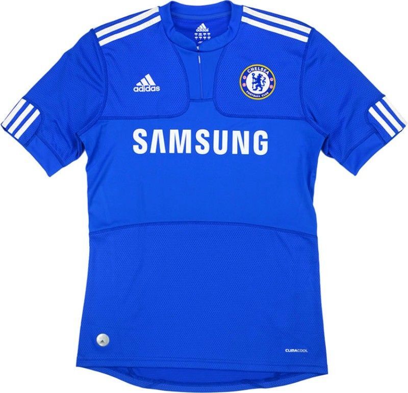 Chelsea FC thuisshirt seizoen 2009/2010