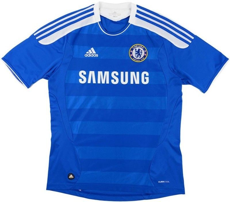 Chelsea FC thuisshirt seizoen 2011/2012