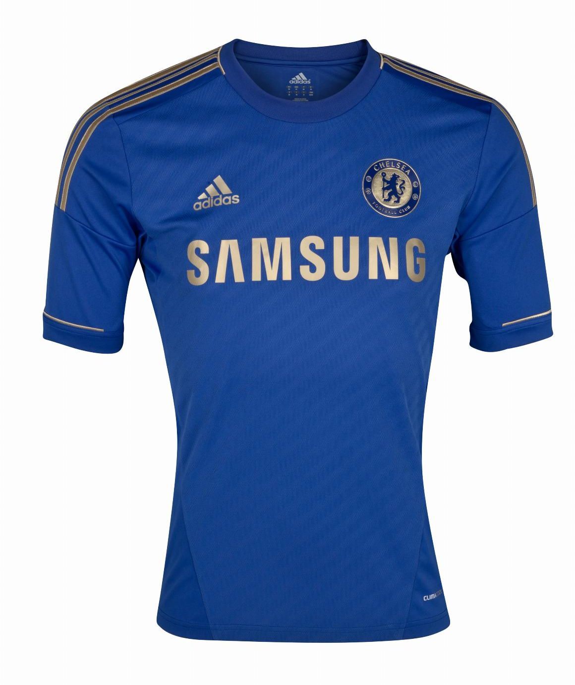 Chelsea FC thuisshirt seizoen 2012/2013