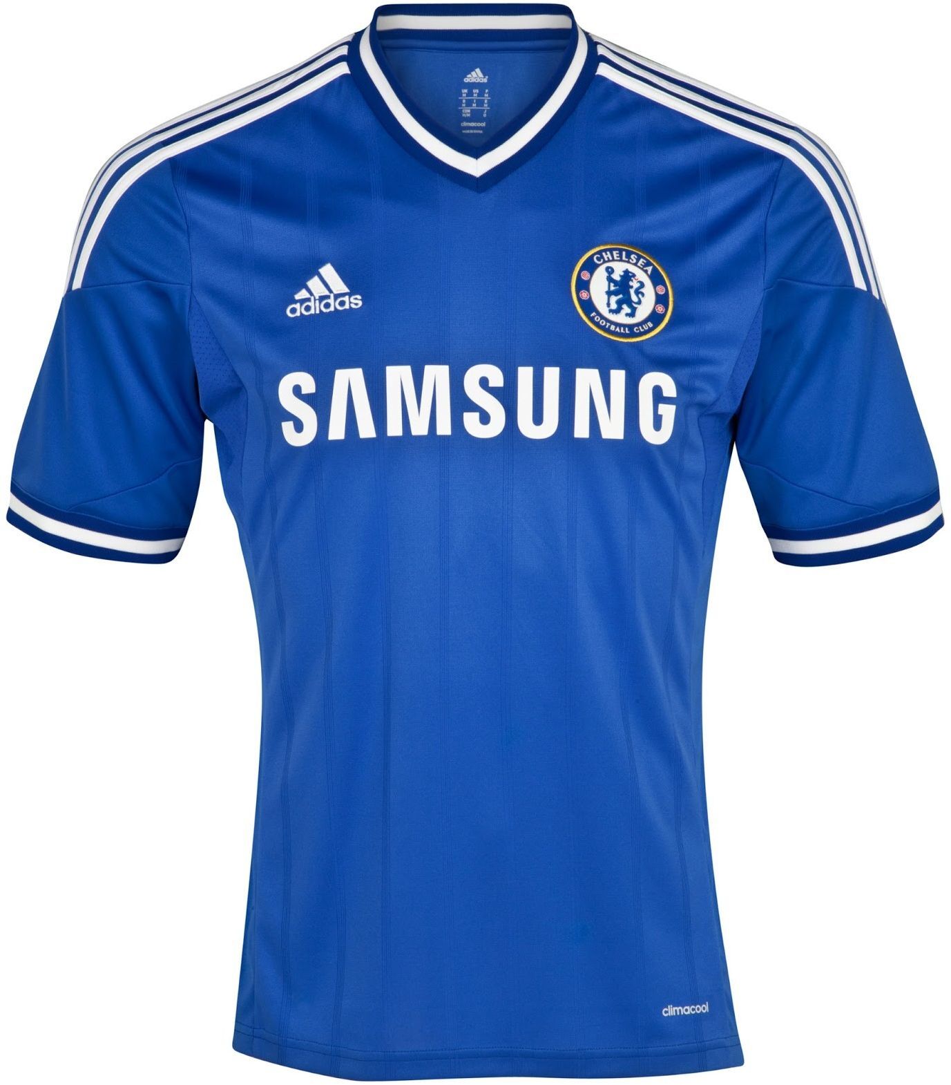 Chelsea FC thuisshirt seizoen 2013/2014