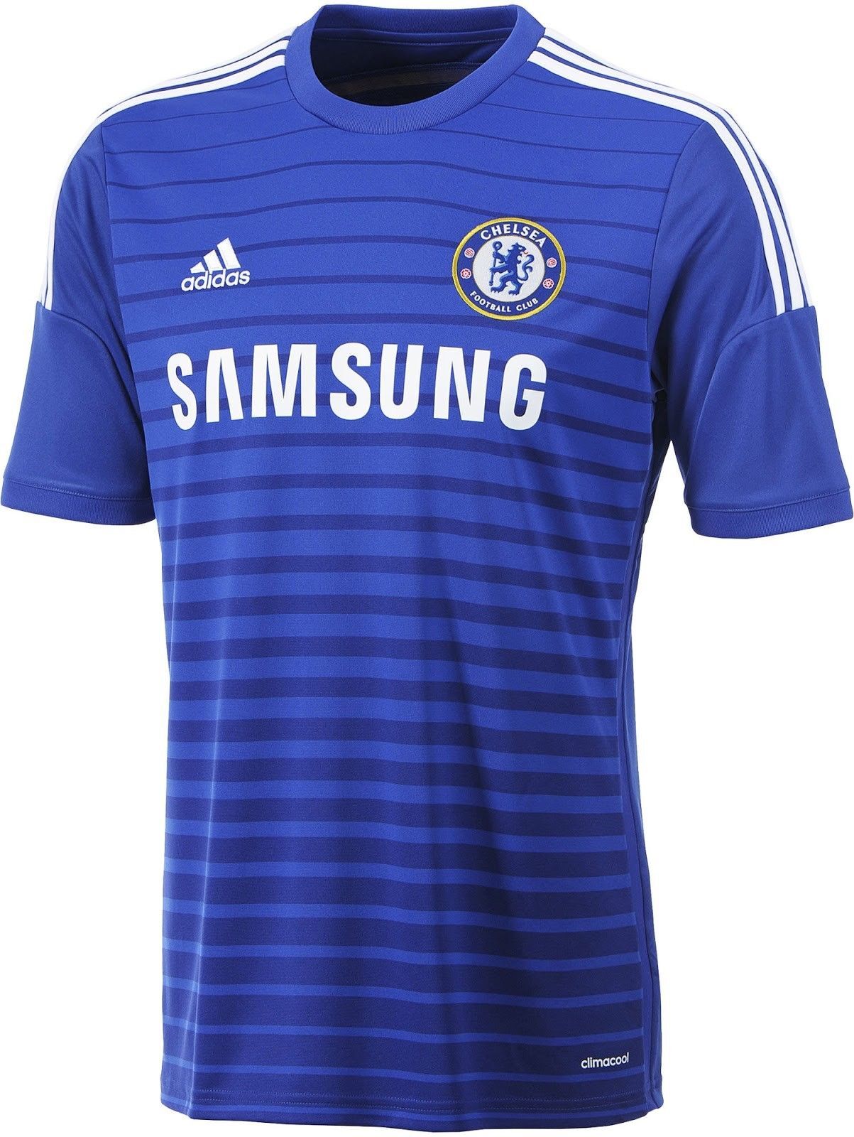 Chelsea FC thuisshirt seizoen 2014/2015