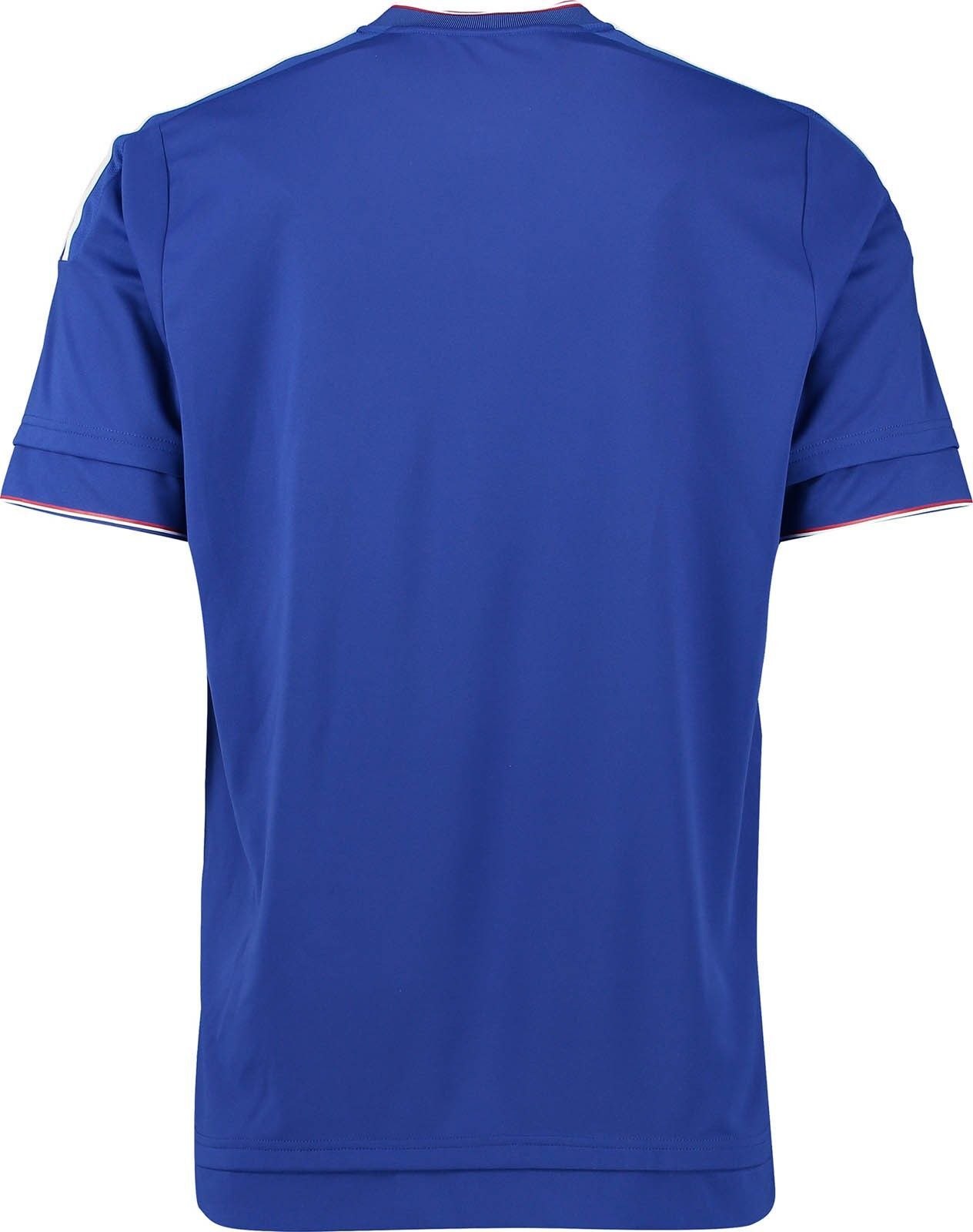 Chelsea FC thuisshirt seizoen 2015/2016