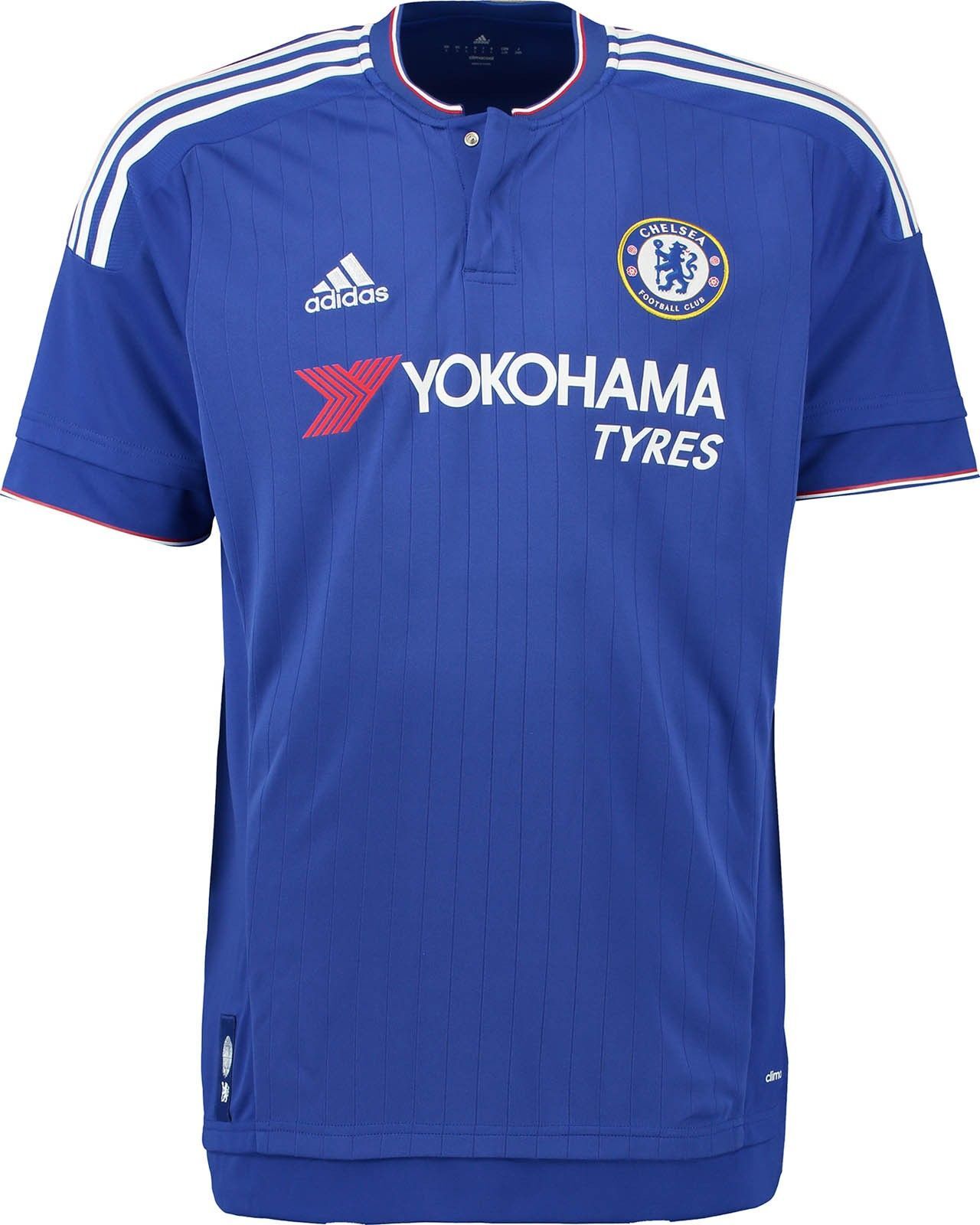 Chelsea FC thuisshirt seizoen 2015/2016