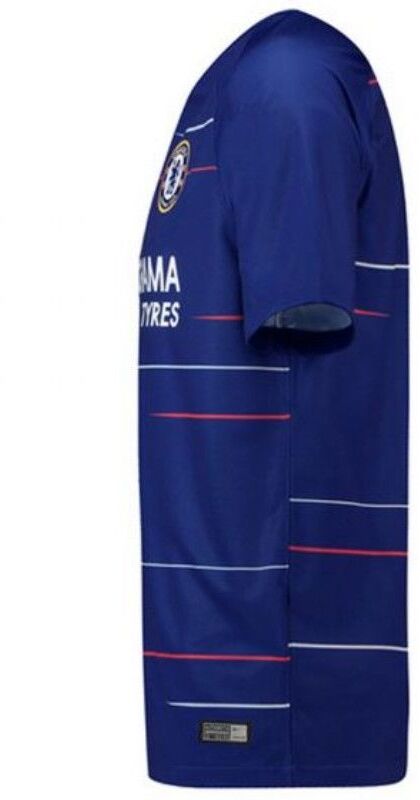 Chelsea FC thuisshirt seizoen 2018/2019