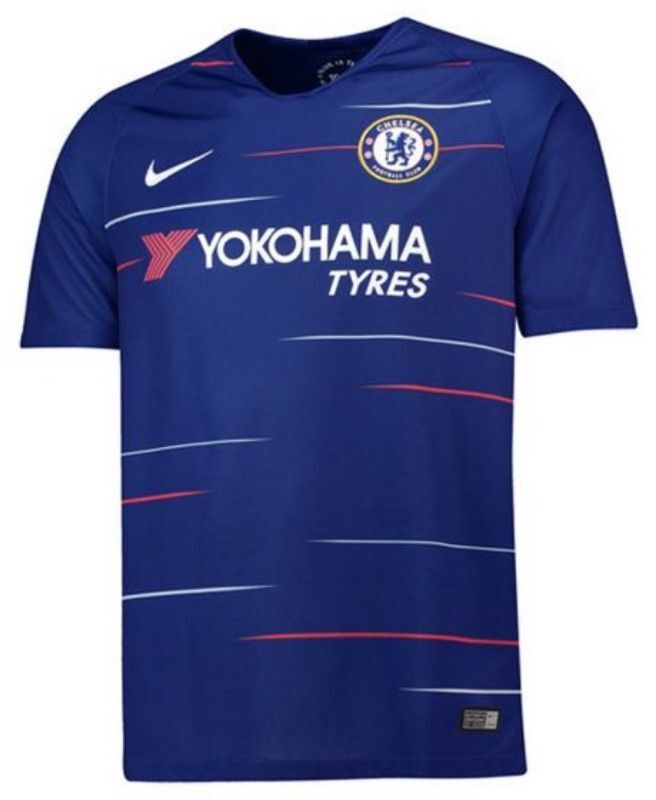 Chelsea FC thuisshirt seizoen 2018/2019