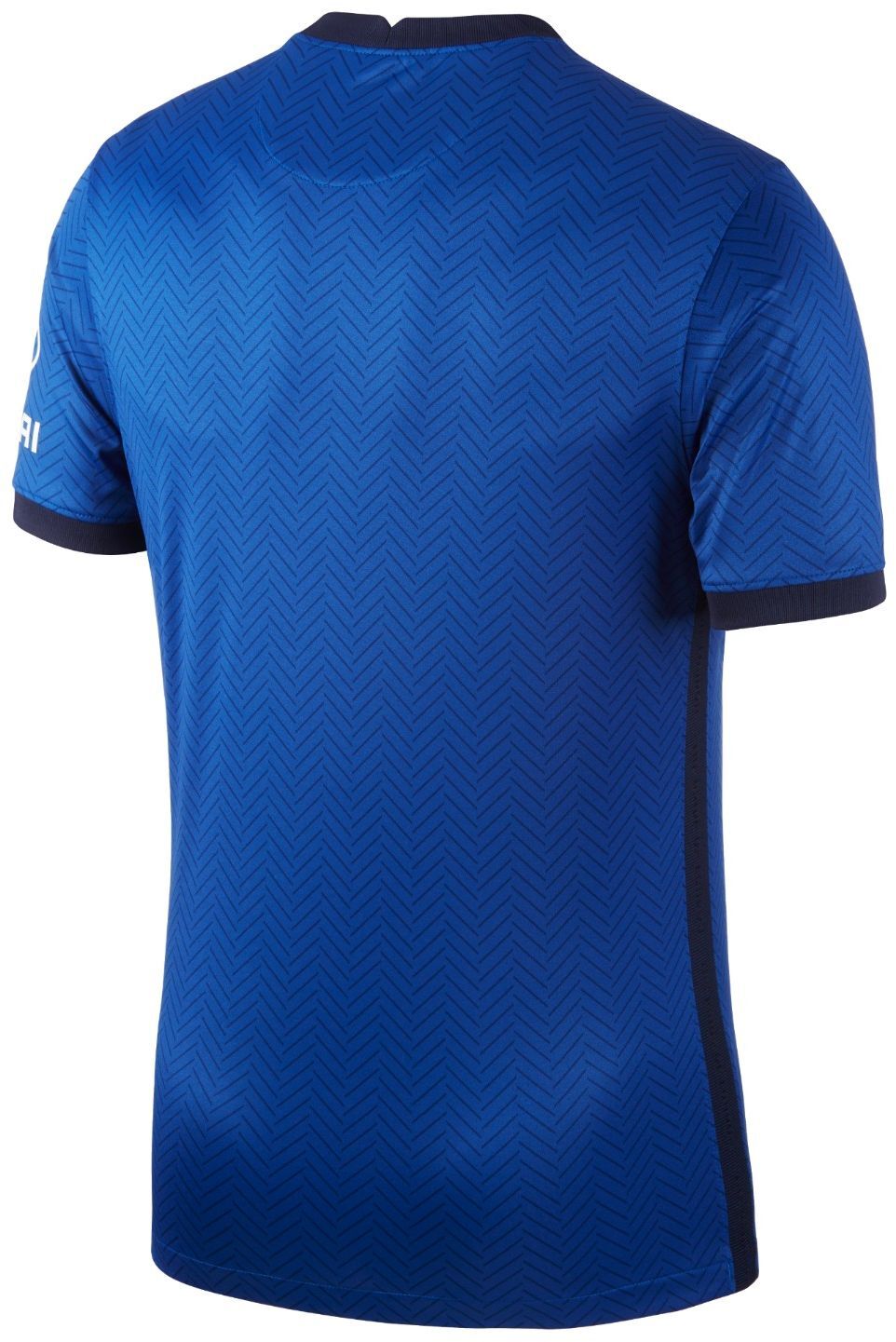 Chelsea FC thuisshirt seizoen 2020/2021