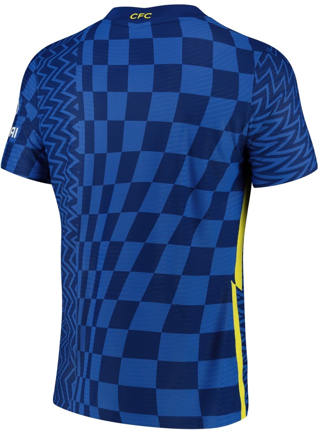 Chelsea FC thuisshirt seizoen 2021/2022