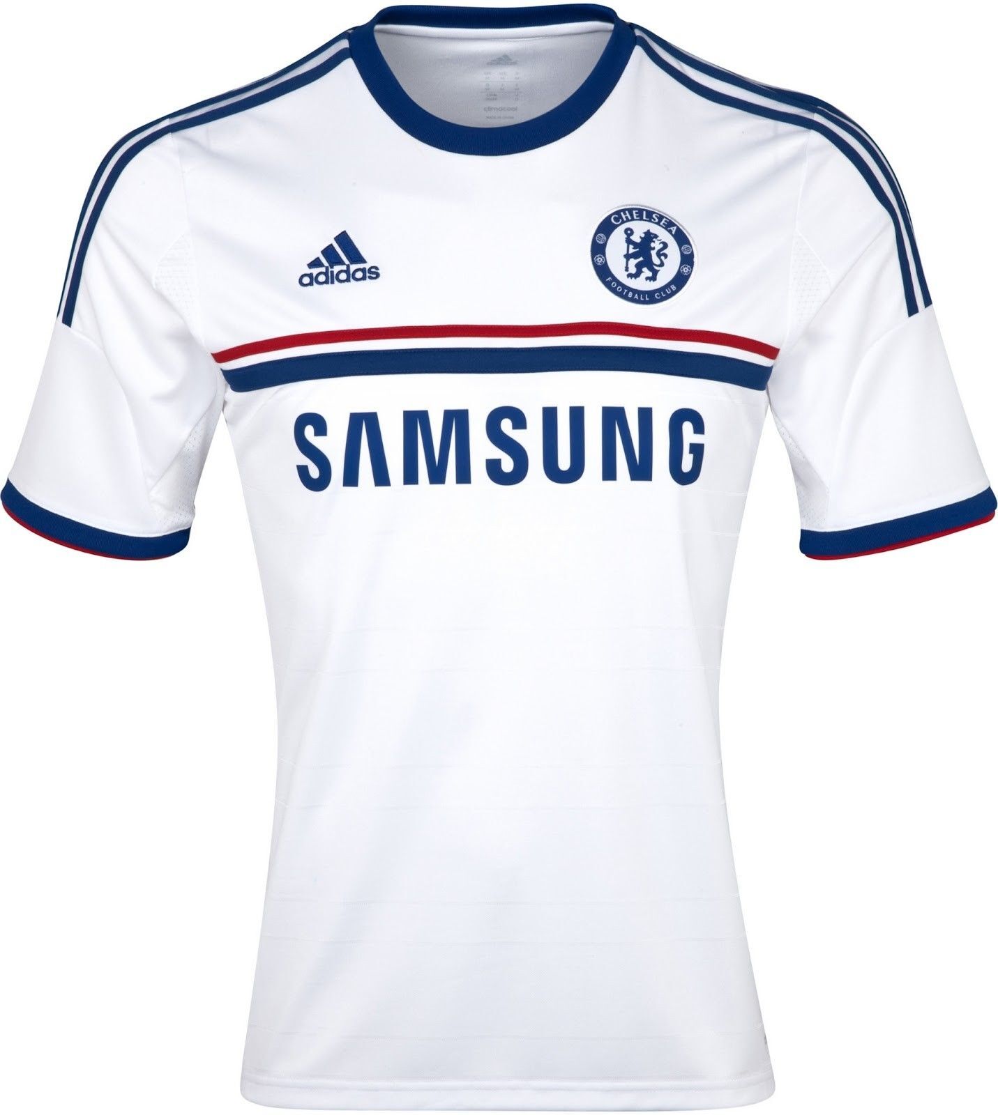 Chelsea FC uitshirt seizoen 2013/2014
