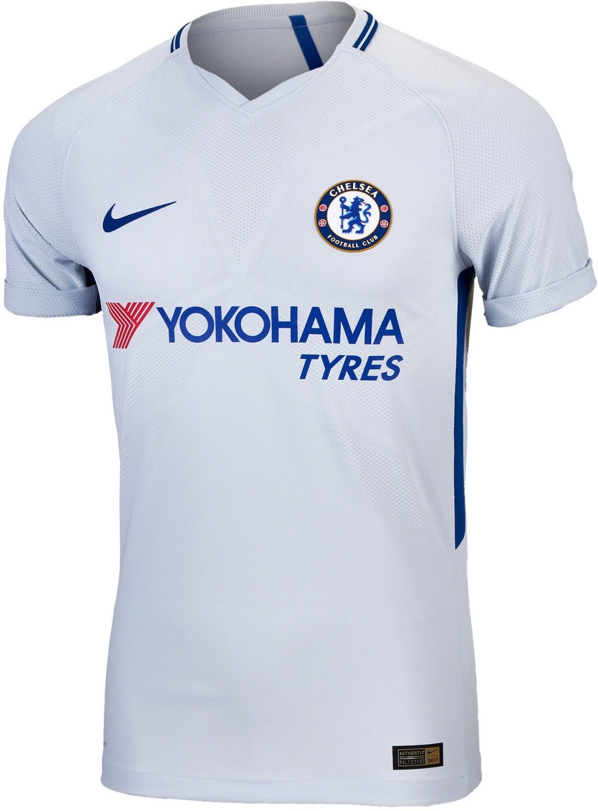 Chelsea FC uitshirt seizoen 2017/2018