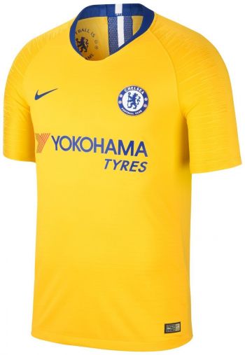 Chelsea FC uitshirt seizoen 2018/2019