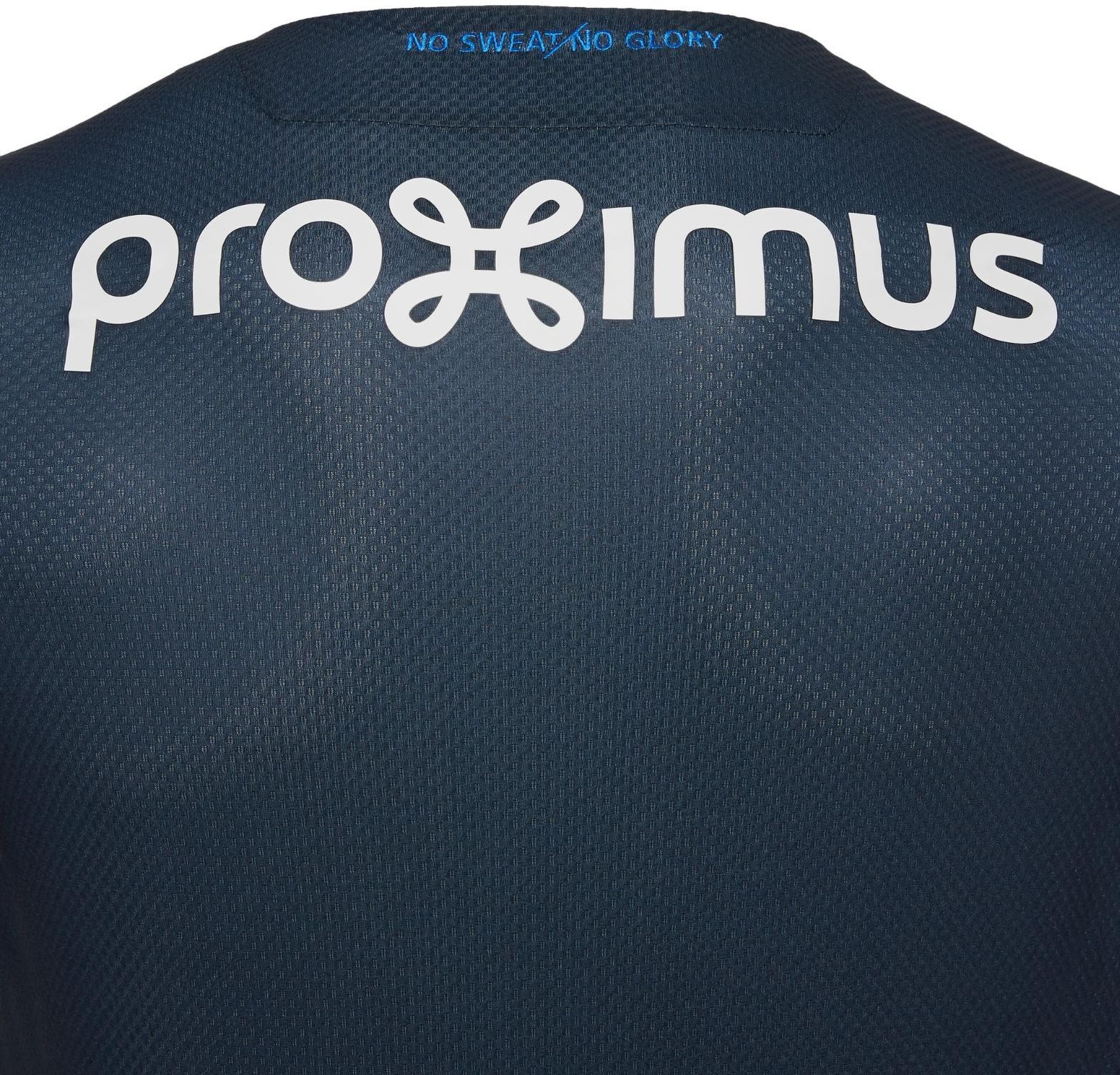 Club Brugge derde shirt seizoen 2018/2019