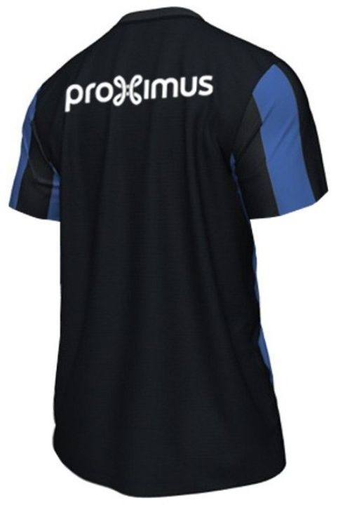 Club Brugge thuisshirt seizoen 2015/2016