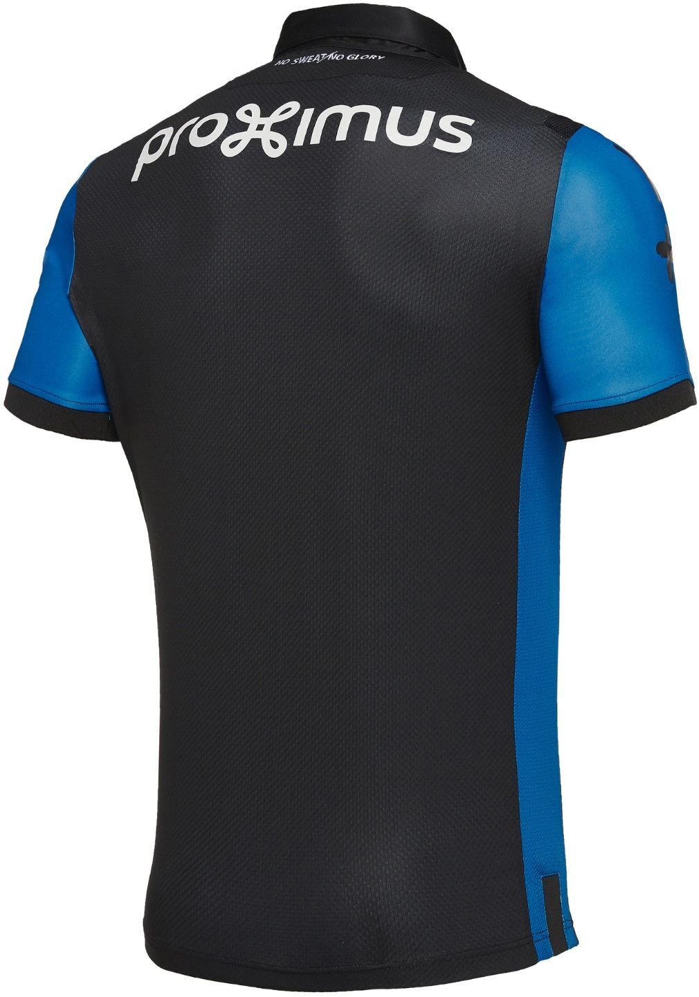 Club Brugge thuisshirt seizoen 2018/2019